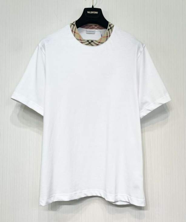 Picture of Burberry T Shirts Short _SKUBurberryS-2XLtltx12419805